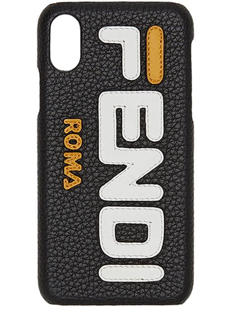 fendi iphone x|Fendi online shopping.